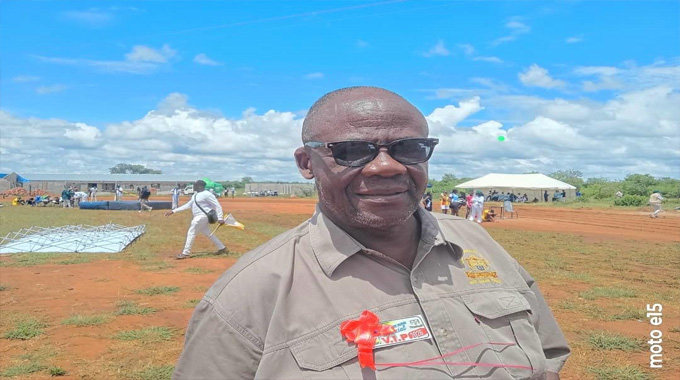 WATCH: Matabeleland Schools Ready For Athletics Nationals