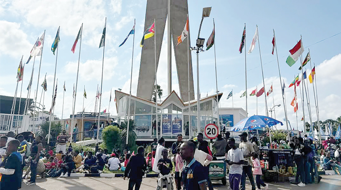 Bulawayo businesses warm up for ZITF 2026 Expo