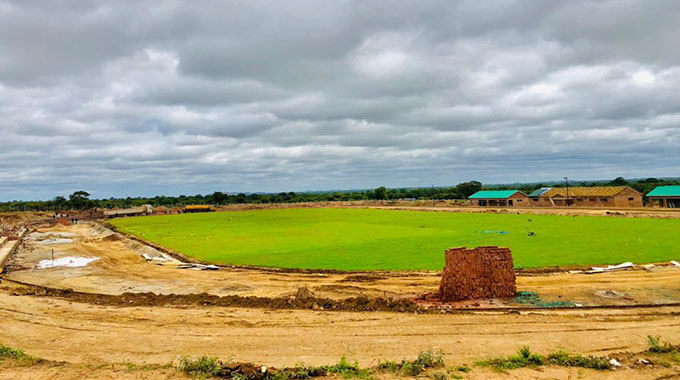 20‑year promises delivered: 800 locals employed, as Uhuru preparations bring closure to long- standing projects