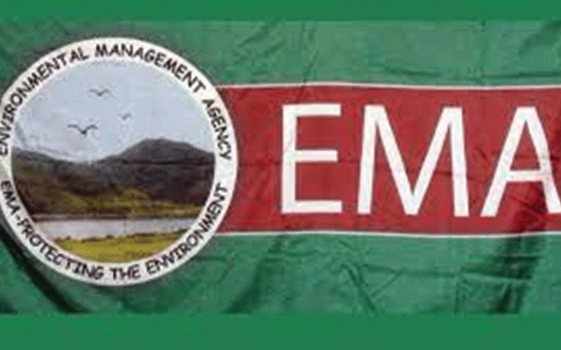 EMA raises alarm over rising gold processing plants in Bulawayo