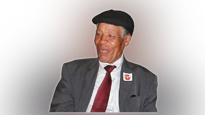 Bosso legends hail Silas Ndlovu