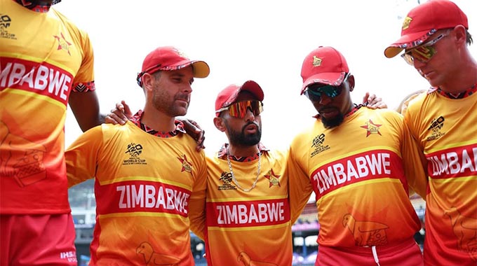 “Respect” more important than results, says Raza as Zimbabwe earn global cricket admiration