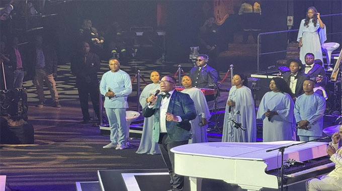 Mlalazi’s spirit‑filled  spectacle stuns Joburg