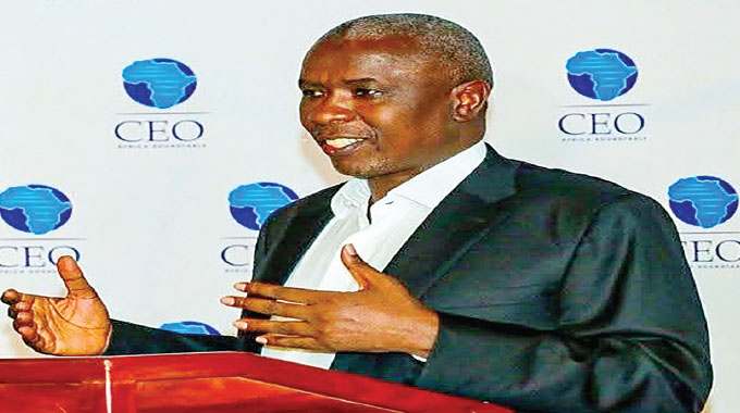 Tagwirei recounts fuel‑queue frustration that led to Sakunda’s rise