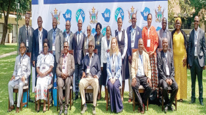 Zimbabwe targets milk boom, US$1,6bn agro exports by 2030
