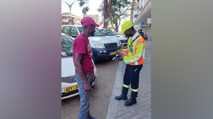 Ease of doing Business reforms… Slash parking  fees: Goverment  orders councils