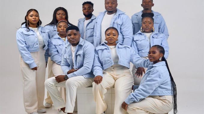 The Unveiled harness AI to deliver inspirational, Zvichaita Chete hit