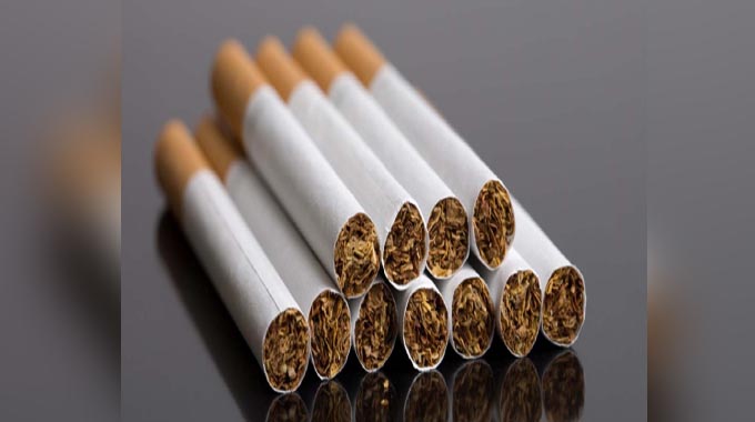 Local firm starts toll manufacturing of ciggarettes
