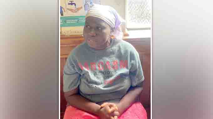 10 GOBLINS CURSE! Beitbridge woman’s 32-year nightmare of rape by supernatural beings
