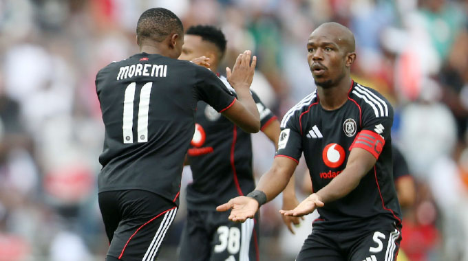 State of the title race: Pirates, Sundowns in the spotlight