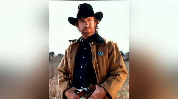 Chuck Norris died surrounded by family and loved ones