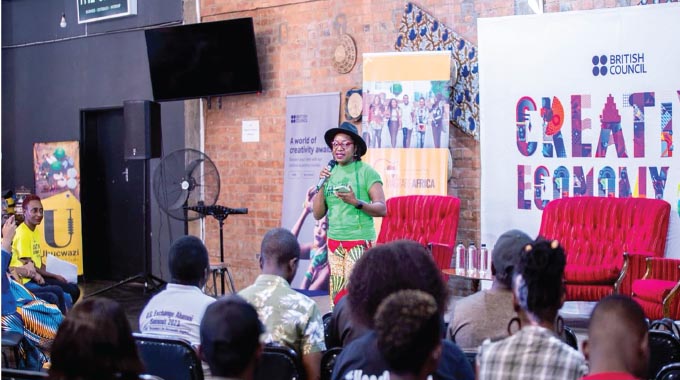 Creatives to converge  for strategic growth talks
