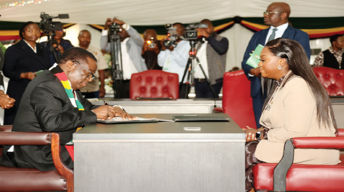 New AI strategy positions Zimbabwe for innovation, sovereignty and Vision 2030