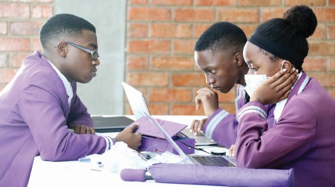 World Robot Olympiad Zimbabwe launches in Bulawayo