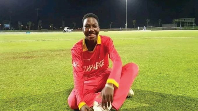 Kelis Ndhlovu recovering after Dunedin concussion scare