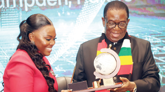Zimbabwe’s silicon dawn: President launches 2026-2030 AI strategy