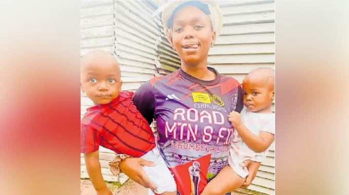 Impicabadala ngomlilo obulele izihlobo ezinengi