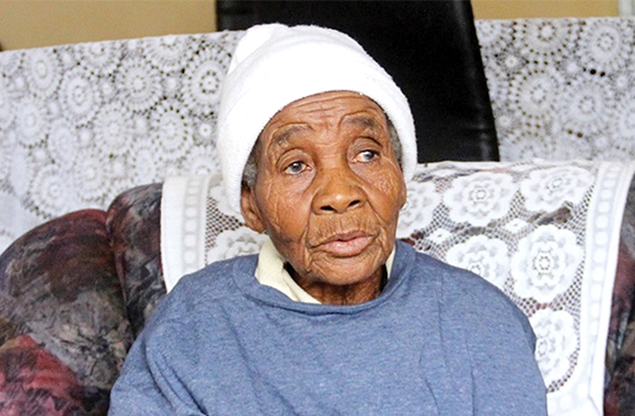 Echoes of Tjehondo: Women recall the battle that shook a Kezi village
