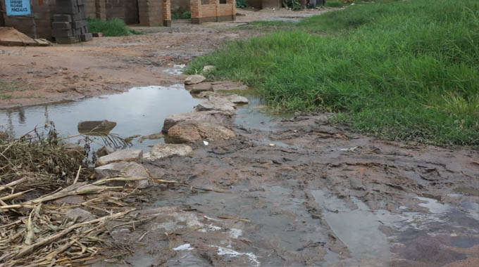Rain, ruin and rubbish: Cowdray Park’s fresh flood struggles