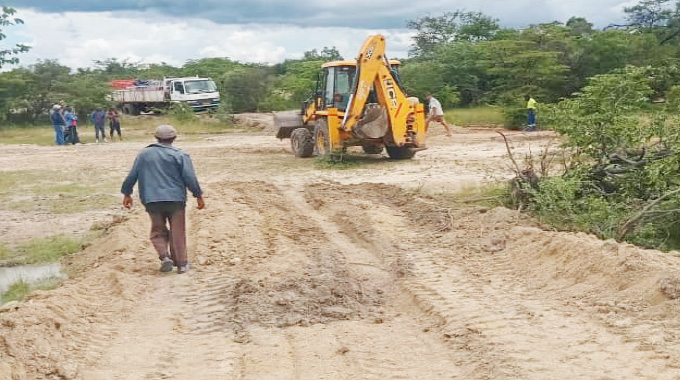 Bulilima, Mangwe selected for new wind farm sites in US$3,5m energy project