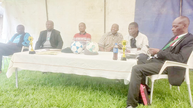 Plumtree stunned as Mainline give up Div One status