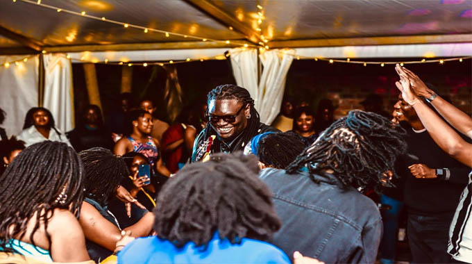 Sylent Nqo country tour heads to Bulawayo