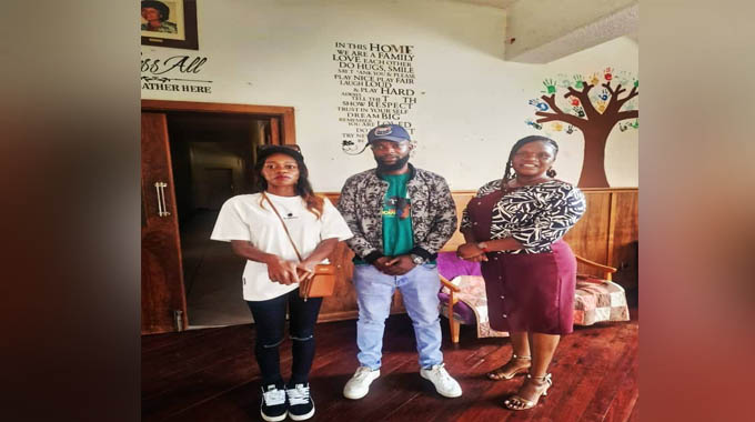Zanu‑PF Bulawayo youths step up community outreach in grassroots push