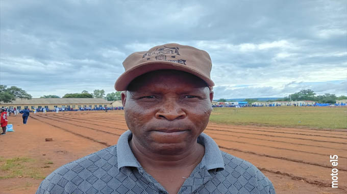 Mat North athletes set for thrilling final day at Somvubu Track Championships