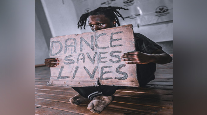 Bulawayo’s stage burns bright again as inferno dance competition reawakens