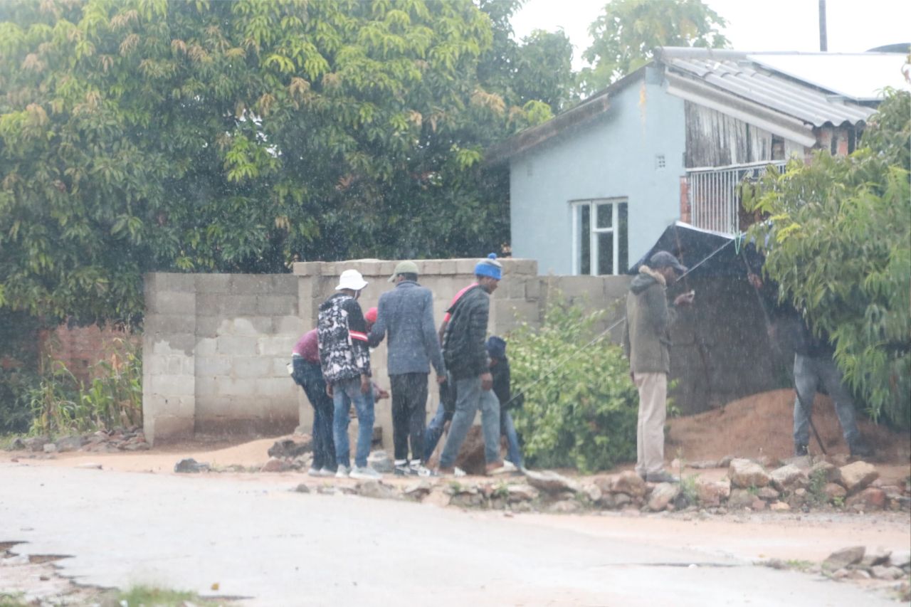 Emakhandeni family cries ‘foul play’ as man succumbs to injuries at home