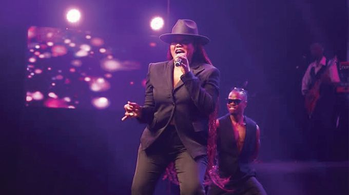 Inclusivity, iconic performances, fashion at 24th Namas