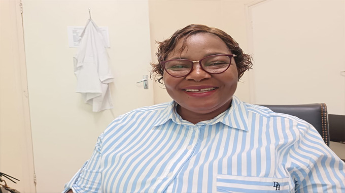 After a 20-year silence: Esther’s journey from isolation to healing