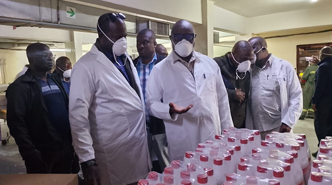 Government lauds private sector’s role in combating tick-borne diseases