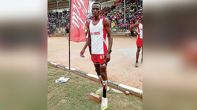 Two days of Four-Minute Mile qualifiers scheduled in Harare
