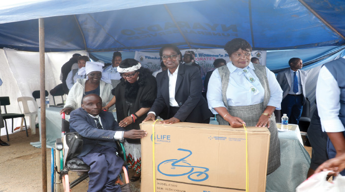 Women urged to drive empowerment beyond celebrations