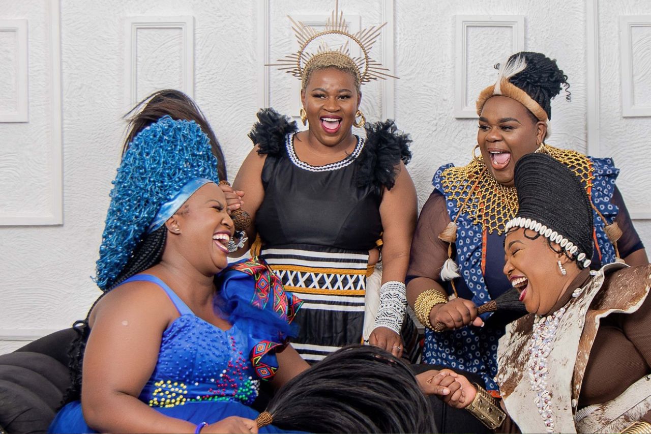 Bulawayo’s female powerhouses set to light up Harare Stage