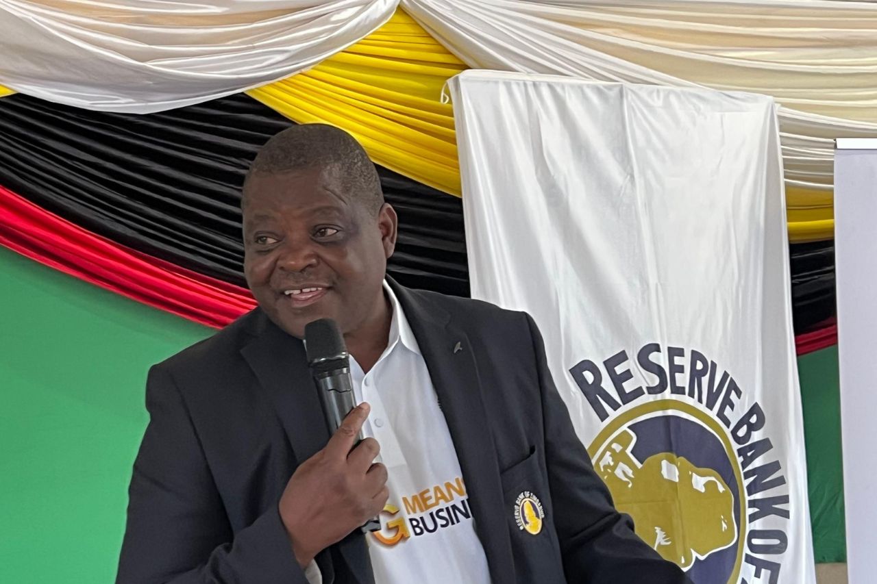 RBZ launches ZiG Awareness Campaign in Matabeleland South