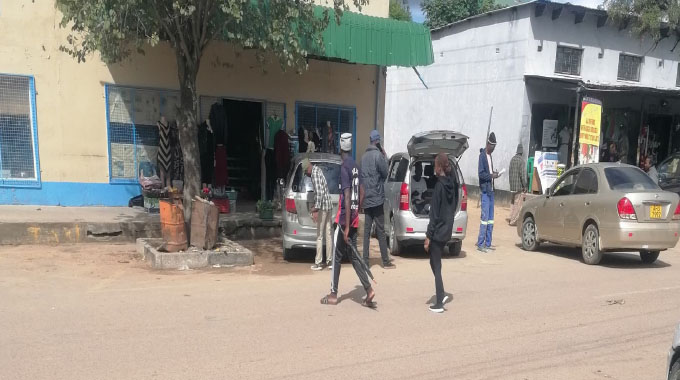 Plumtree residents slam ‘unjustified’ taxi fare hike amid confusion at ranks
