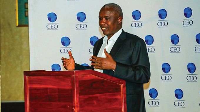 Bold US$16 billion land economy plan lifts 360 000 Zimbabwean farmers