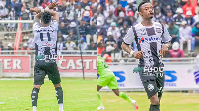 Is Kuda Mahachi still magic or just Denver Mukamba with flickers of brilliance?