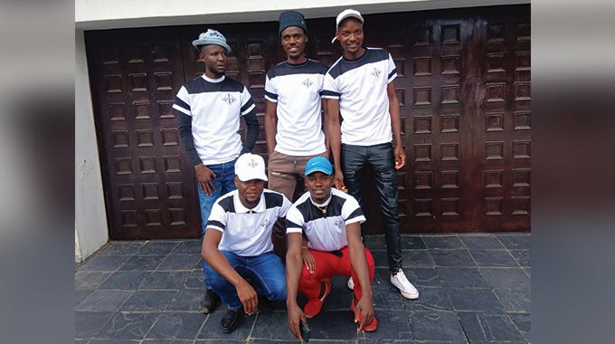 New rhumba kings, Amaboso Amahle on the rise