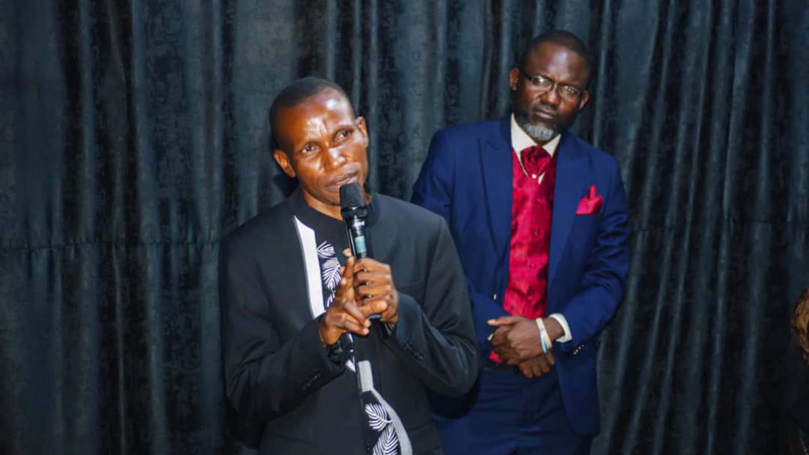 Prophet Mapisarema backs Constitutional Amendment Bill No. 3