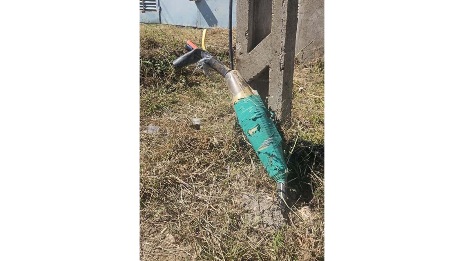 CABLE THIEVES WREAK HAVOC IN HATFIELD