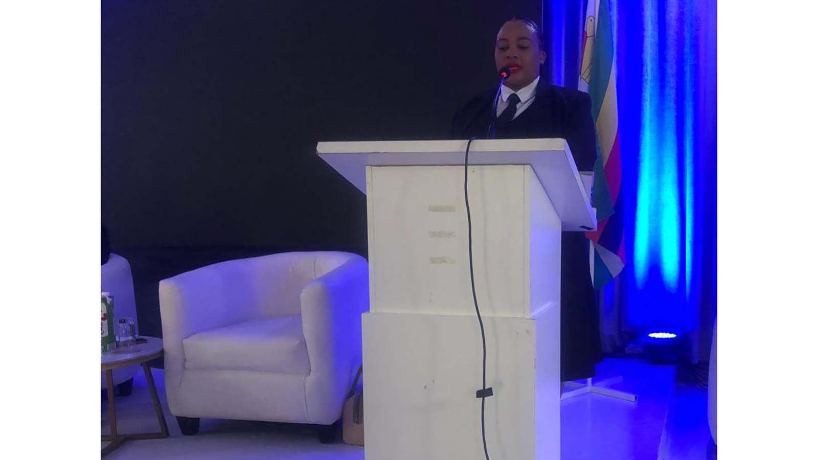 Performance contracts a bold declaration of the city’s commitment to accountability and results-Mafume