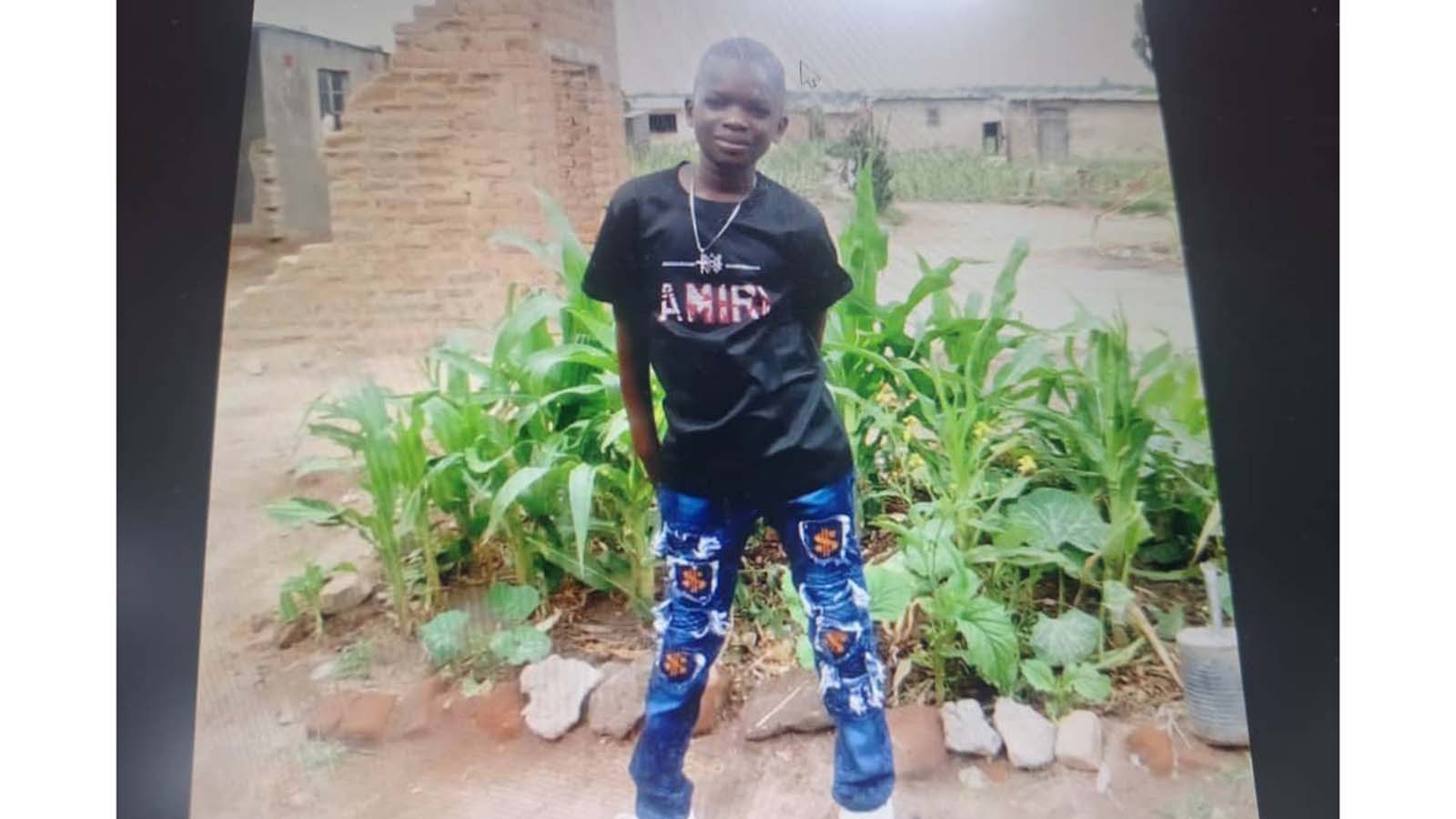 Mwanakomana (13) otsvagwa atiza pamba arovha chikoro