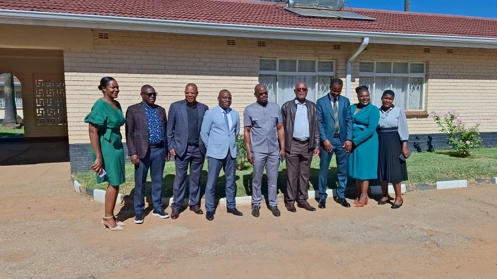 Media Practitioners Bill under spotlight in Kadoma