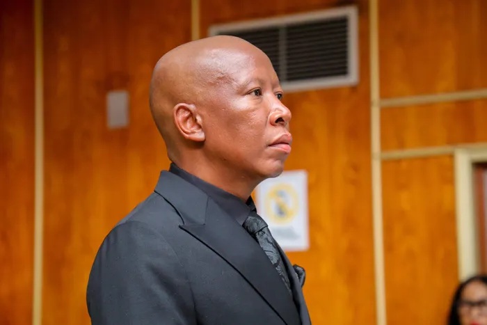 Malema’s bid to appeal conviction denied