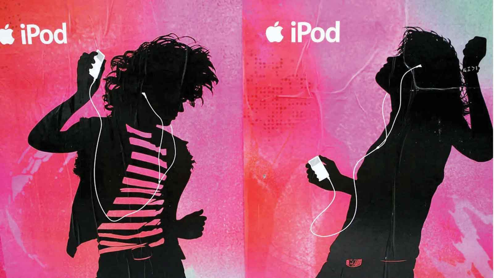APPLE AT 50 — THE iPHONE,  THE iPOD, THE US$4T FIRM