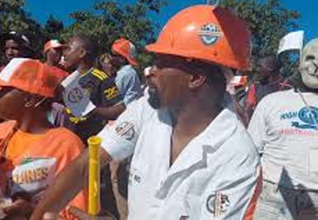 AMV revitalises Eastern Region football