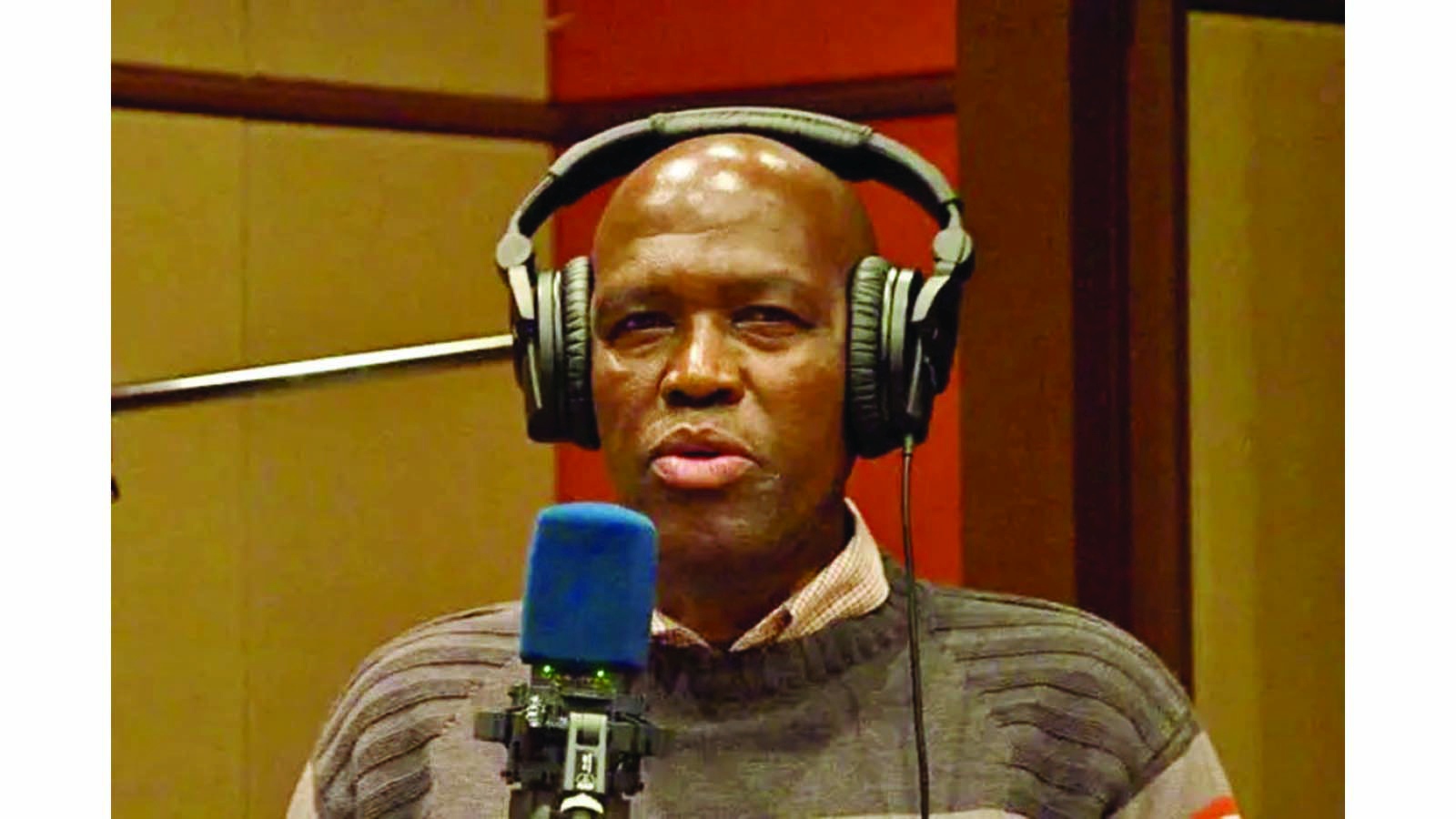 LADYSMITH BLACK MAMBAZO FOUNDER DIES